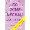 Co jsme nechali za sebou - Score Lucy