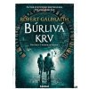 Búrlivá krv - Robert Galbraith, J. K. Rowlingová