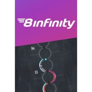 8infinity