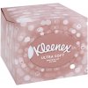 Kleenex 3-vrstvové hygienické vreckovky Ultra Soft box 48 ks