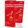 Cemio Kamzíkova konopná mast hřejivá 200 ml