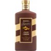 Bajadera Cream Liqueur 16% 0,70 l (čistá fľaša)