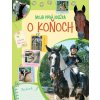 Moja prvá knižka o koňoch - Foni book