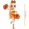 MGA Rainbow High Cheerleader Squad Poppy Rowan