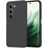 Techsuit - SoftFlex puzdro pre Xiaomi Redmi 15 4G / Redmi 15 5G – čierne