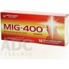 MIG 400 tbl.flm.10 x 400 mg