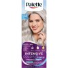 Schwarzkopf Palette Intensive Color Creme 9.5-21 Žiarivá strieborno plavá