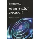 Modelování znalostí - Helena Brožová, Milan Houška,