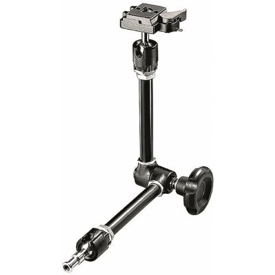 Manfrotto Photo Variable Friction Arm with Quick Release Plate (244RC) - Manfrotto 244RC Variable Friction Magic Arm Quick Release