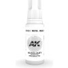 AK Interactive akrylová barva metal medium 17 ml