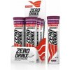 Nutrend Zerodrinx Tabs, 18 tabliet, čierne ríbezle