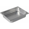 Pujadas gastronádoba GN 1/2 nerez výška 100 mm