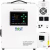 VOLT 800/1200W UPS núdzový napájací zdroj pre čerpadla ústrednej pece- LiFePO4