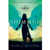 Shimmer (Paula Weston)(Brožovaná)