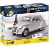 Cobi 24510 Youngtimer Citroën 2CV 