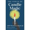 Power of Candle Magic (Judika Illes)(Brožovaná)