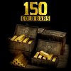 Red Dead Redemption 2: 150 Gold Bars – Xbox Digital