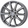 ANZIO Anzio Vector 6x16 5x112 ET43 Metal-Grey 57.1