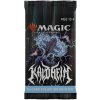 Wizards of the Coast Magic the Gathering Kaldheim Collector Booster