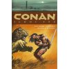 Comics Centrum Conan: Sloní věž