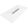 Mexen Toro obdĺžnikový sprchovací kút SMC 200 x 90 cm, biely - 43109020