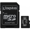 Kingston pamäťová karta Canvas Select Plus, 32GB, micro SDHC, SDCS2/32GB, UHS-I U1 (Class 10), s adaptérom, A1, DOPREDAJ