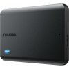 Toshiba Canvio Basics 1TB, HDTB510EK3AA