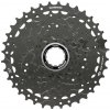 Kazeta SHIMANO CUES CS-LG400-9 9rychl MTB 11 - 36 z. ECSLG4009136
