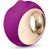 Lelo Ora 3 stimulátor Deep Rose 8 cm