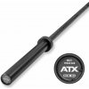 Axis Cerakote ATX LINE 2200/50 mm, 20 kg - BLACK