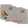 K&M Fieldmann FDU 2004-E textilné vrecká 6 ks + 5 ks vôní
