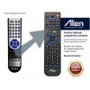 Dálkový ovladač ALIEN TESLA TS 2100