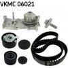 SKF SKF Sada rozv. s vod. čerpadlom VKMC 06021