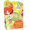 Chlapu Chlap Zelený melón bomba do kúpeľa 86g+44g+1,5g