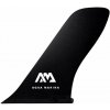 Aqua Marina Slide-In Racing Fin Black