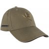 ČIAPKA BASEBALL GURKHA OLIV ZELENÁ - LOGO OLIV