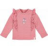 Little Dutch Plavecké tričko dlhý rukáv Dreamy Pink Sparkle veľ. 98/104