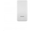 ADATA T10000 biely AT10000-USBA-CWH - Power bank 10000mAh