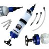BLACKTOOL Ručná odsávačka oleja - kvapalín 1,5 l Blacktool BL-9115