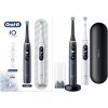 Oral-B iO Series 8 Duo Black/White (iO8 Duo Black Onyx/White)