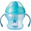 Tommee Tippee Netečúci hrnček Sippee Cup 150ml, 4m+ Modrá ks