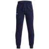 Detské tepláky Under Armour Rival Fleece Joggers veľkosť YM