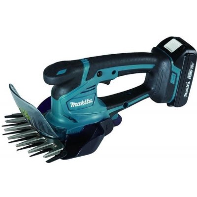 Makita DUM604SYX aku nožnice na trávu Li-ion 18V / 1,5 Ah (DUM604SYX)