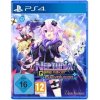Neptunia Game Maker R: Evolution - Day One Edition (PS4)