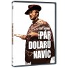 Pre pár dolárov navyše - DVD
