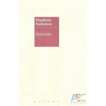 Mášeňka - Vladimír Nabokov