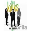 The Kinks - The Journey Pt. 3 2 LP