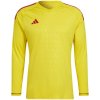 Adidas Tiro 23 Competition Long Sleeve M HK7696 goalkeeper shirt (117150) Black 2XL