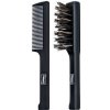 Proraso Moustache Brush Set kefa na bradu + hrebeň na bradu