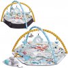 KINDERKRAFT Deka na hranie Smartplay Sea